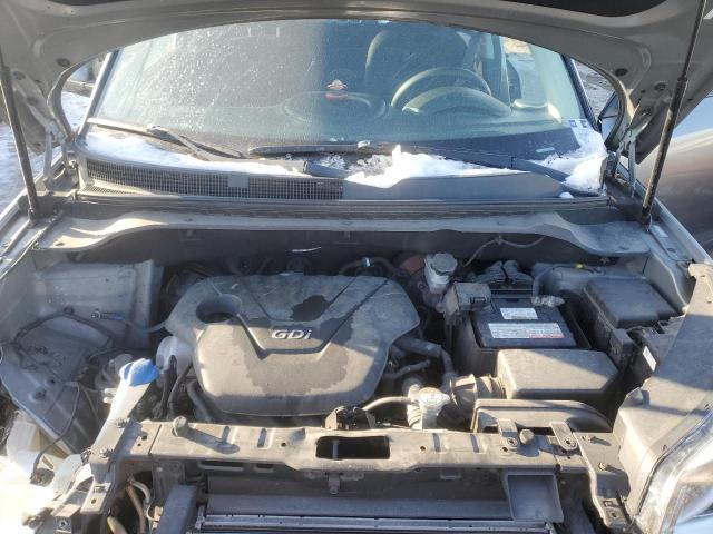2016 KIA SOUL - KNDJN2A20G7408971