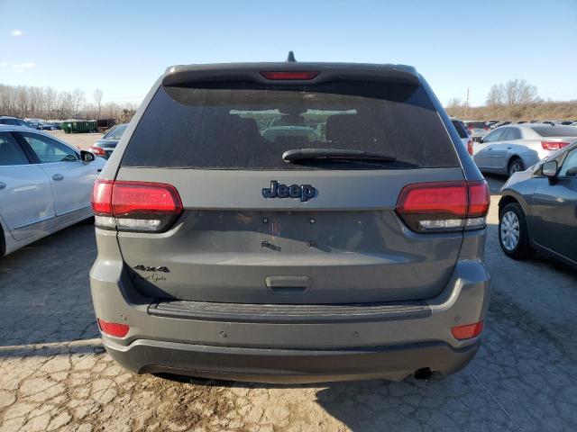 2019 JEEP GRAND CHER - 1C4RJFAG9KC639532