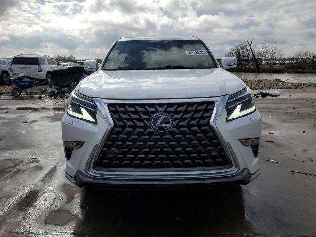 2020 LEXUS GX 460 LUX JTJGM7BX9L5254333