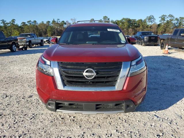 2023 NISSAN PATHFINDER - 5N1DR3CA8PC212744