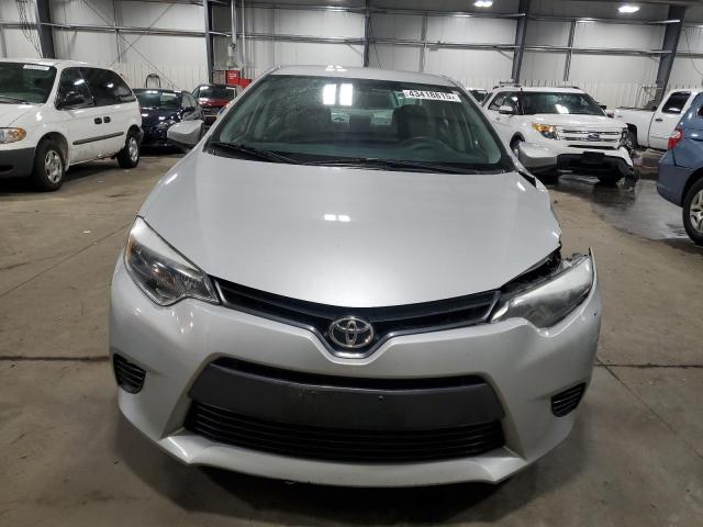 2016 TOYOTA COROLLA L - 5YFBURHE1GP508897