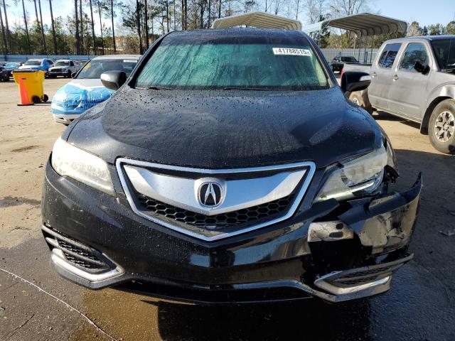 2017 ACURA RDX TECHNO - 5J8TB3H54HL014410