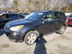 2016 SUBARU FORESTER 2 - JF2SJAHC9GH552300