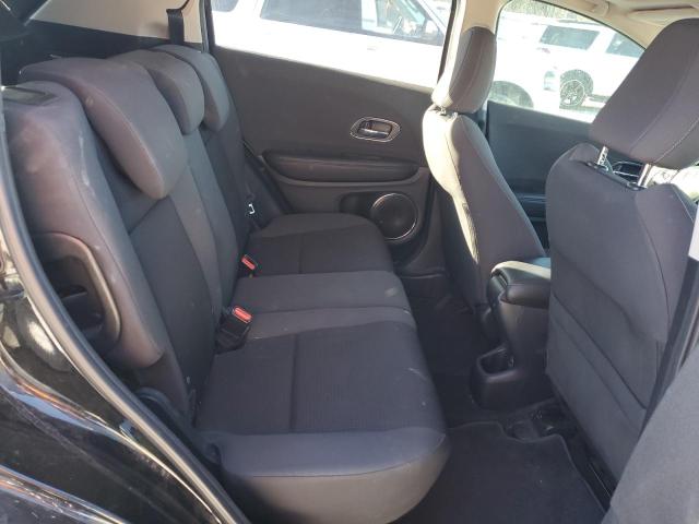 2021 HONDA HR-V EX - 3CZRU6H55MM717912