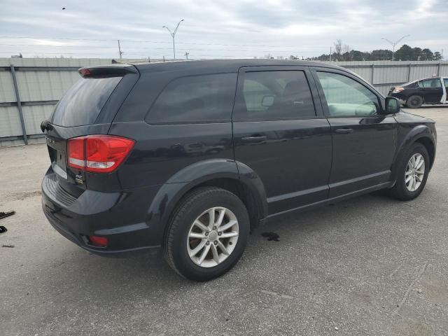2017 DODGE JOURNEY SX - 3C4PDCBG0HT571551