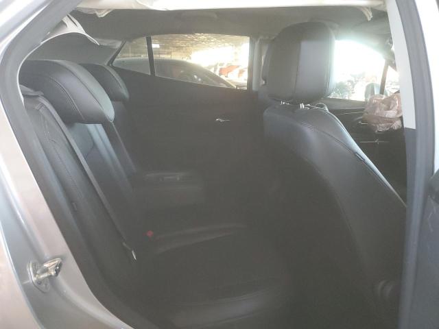 2022 BUICK ENCORE PRE - KL4CJASMXNB548478