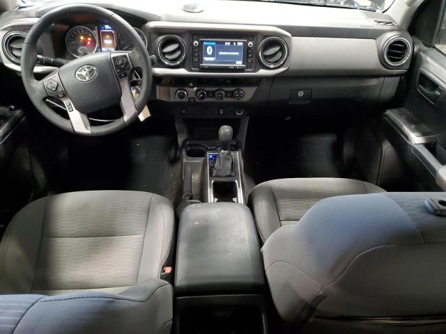 2017 TOYOTA TACOMA SR5 3TMDZ5BNXHM021573