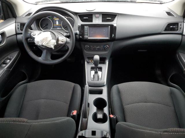 2019 NISSAN SENTRA S - 3N1AB7AP0KY386711