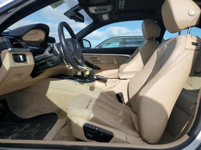 2015 BMW 428 XI - WBA3N5C50FK198706
