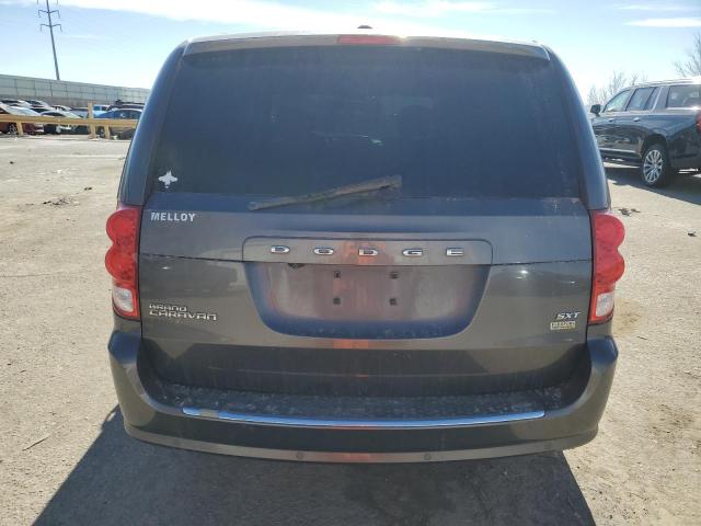 2017 DODGE GRAND CARA - 2C4RDGCG7HR789391