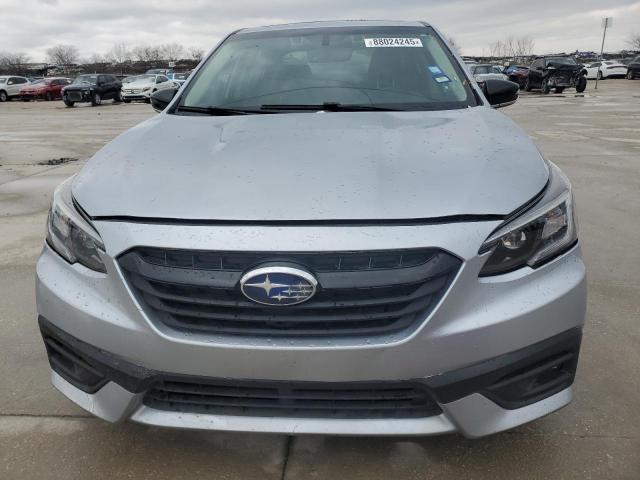 2020 SUBARU LEGACY SPO 4S3BWAG67L3005819