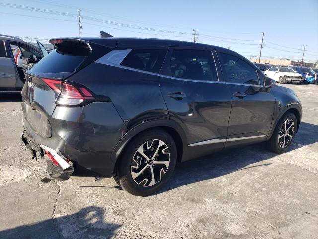 Vin: 5xyk33df5rg210780, lot: 88759755, kia sportage ex 20243