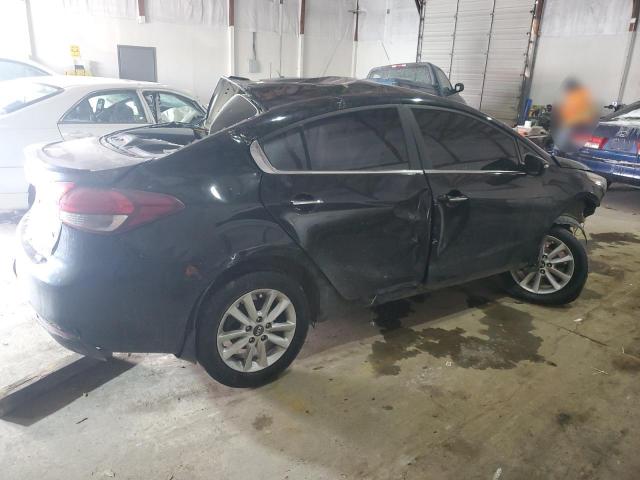 2017 KIA FORTE LX - 3KPFL4A71HE027425