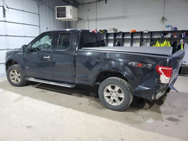 2015 FORD F150 SUPER - 1FTFX1EG8FFA36915
