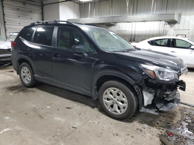 2019 SUBARU FORESTER JF2SKACC4KH569793