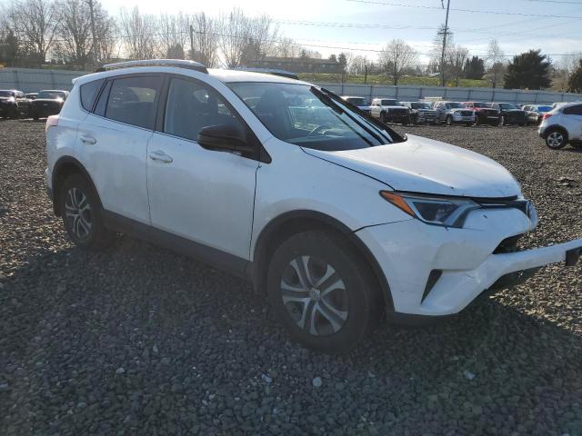 2016 TOYOTA RAV4 LE - 2T3BFREV9GW428218