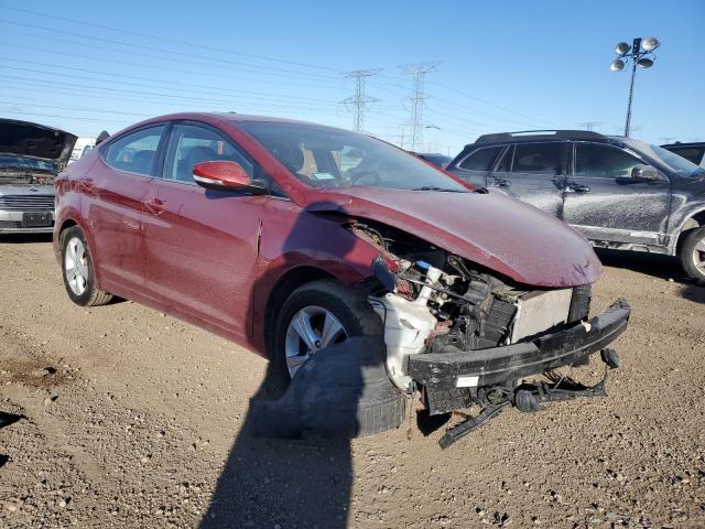 2016 HYUNDAI ELANTRA SE - 5NPDH4AE2GH783976
