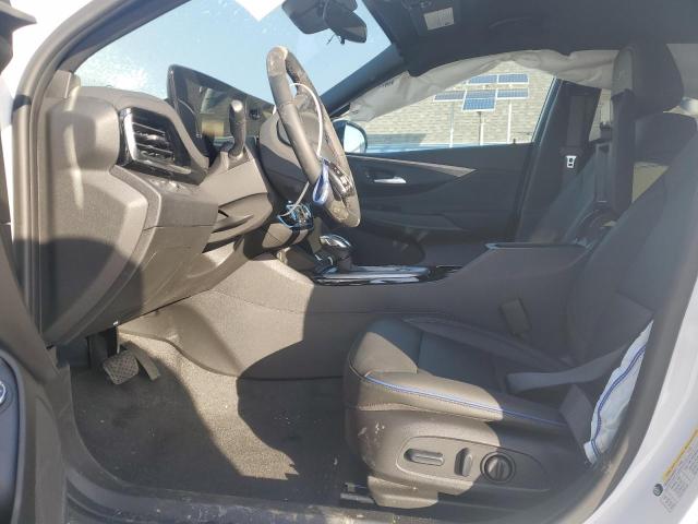 2024 BUICK ENVISTA SP KL47LBE29RB215349