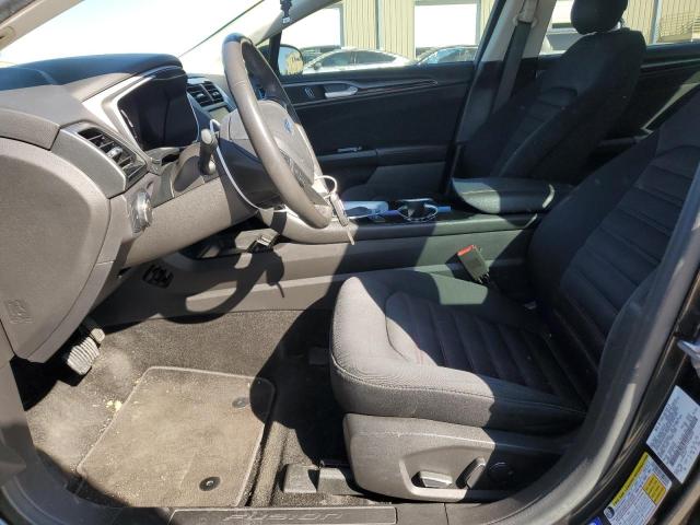 2015 FORD FUSION 3FA6P0H71FR146459