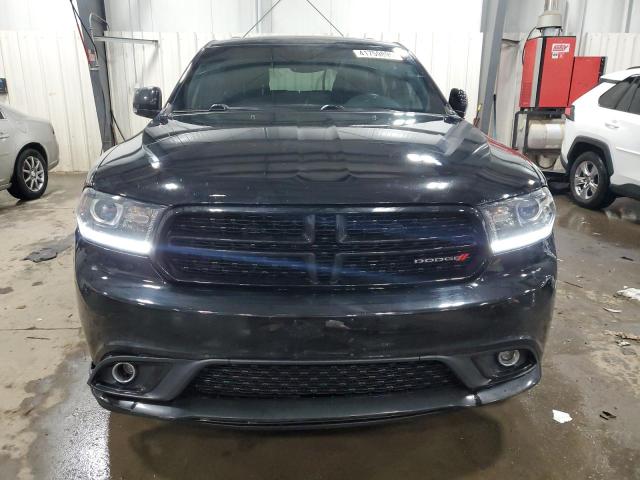 2017 DODGE DURANGO GT - 1C4RDJDG1HC799130