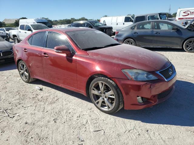 JTHBF5C23A2098639 Lexus Is 250 2010