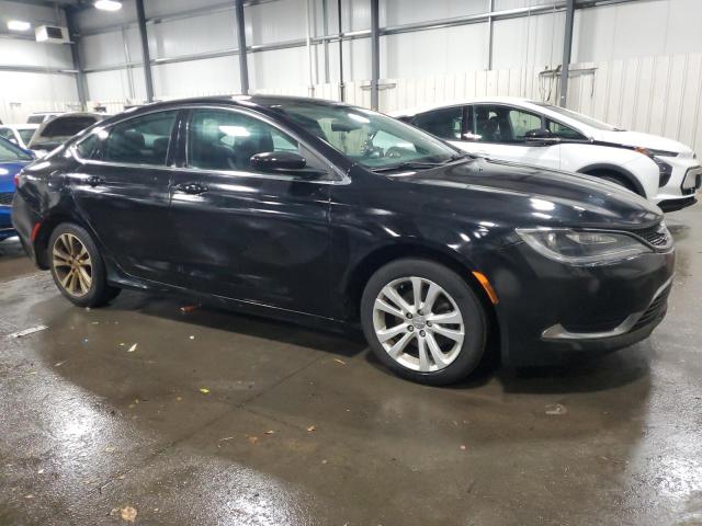 2015 CHRYSLER 200 LIMITE - 1C3CCCAB2FN503955