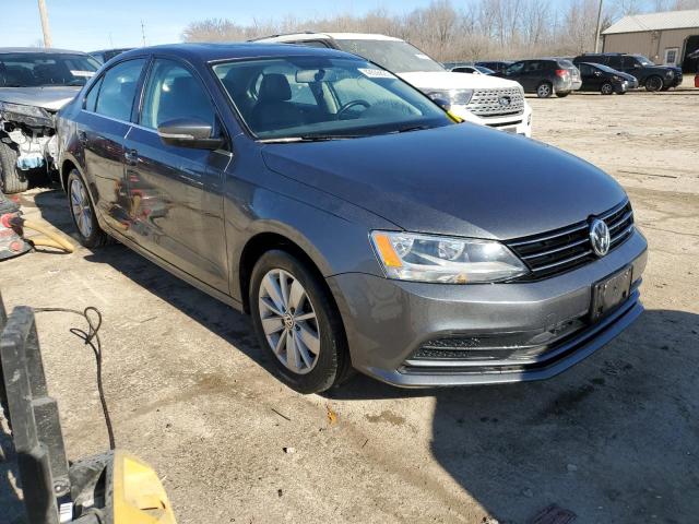 2015 VOLKSWAGEN JETTA SE 3VWD07AJ9FM236988