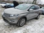 2016 LINCOLN MKC RESERV - 5LMTJ3DH4GUJ02960