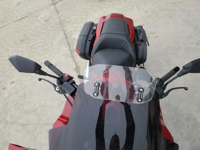 2014 HONDA CTX1300 A JH2SC7457EK001048