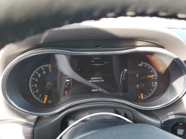 2020 JEEP GRAND CHER - 1C4RJFBG0LC354623