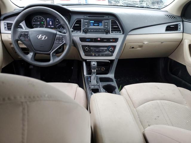 2015 HYUNDAI SONATA SE - 5NPE24AF7FH050545