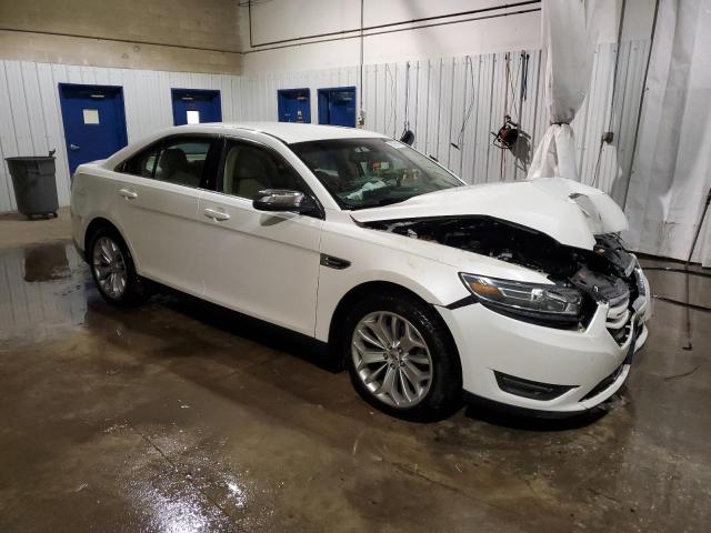 2016 FORD TAURUS LIM - 1FAHP2F85GG116437
