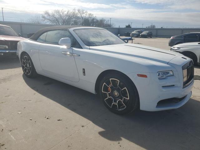 2019 ROLLS-ROYCE DAWN SCA666D58KU118169