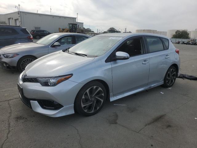 2017 TOYOTA COROLLA IM #3070460689