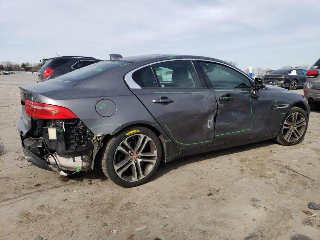 2017 JAGUAR XE PREMIUM SAJAJ4BVXHA968468
