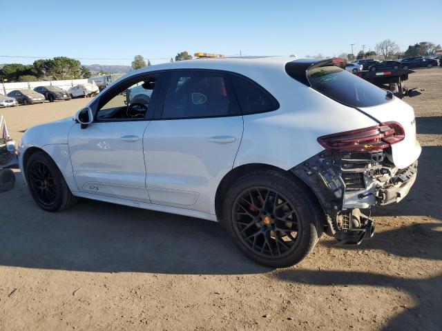 2017 PORSCHE MACAN GTS - WP1AG2A5XHLB55010