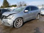 2016 ACURA MDX ADVANC - 5FRYD4H99GB019738