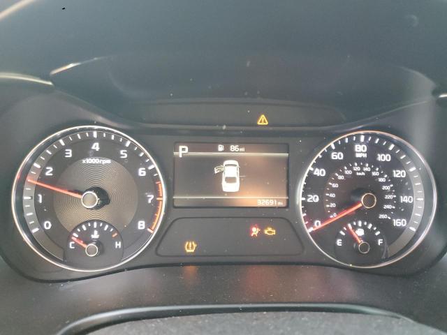 2024 KIA FORTE LX - 3KPF24AD0RE699194
