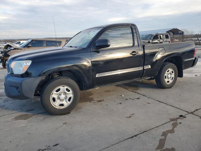 TOYOTA TACOMA