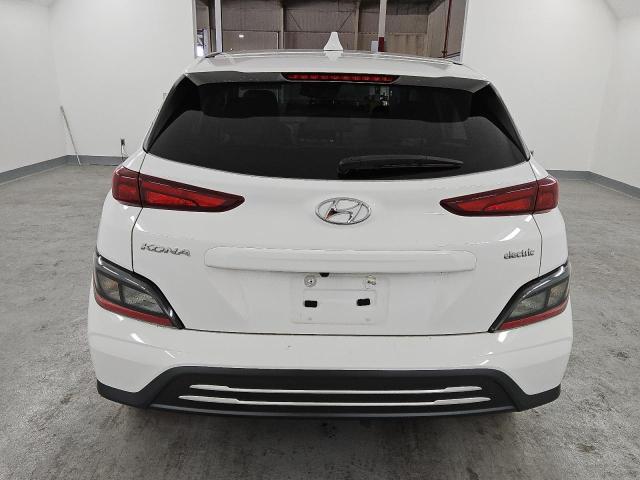 2023 HYUNDAI KONA SEL - KM8K33AG7PU187412