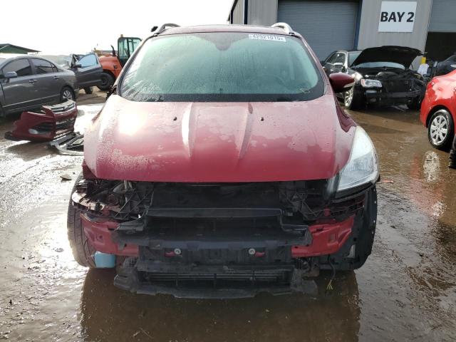 2016 FORD ESCAPE TIT - 1FMCU9J95GUB80447