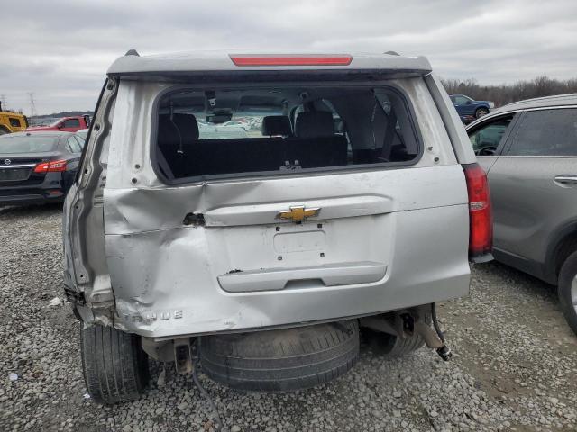 2017 CHEVROLET TAHOE K150 - 1GNSKBKC6HR400732