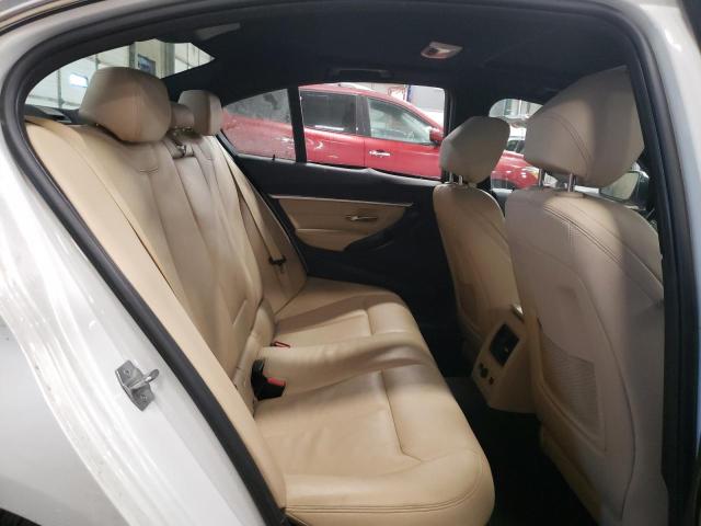 2018 BMW 330I - WBA8D9G59JNU66721