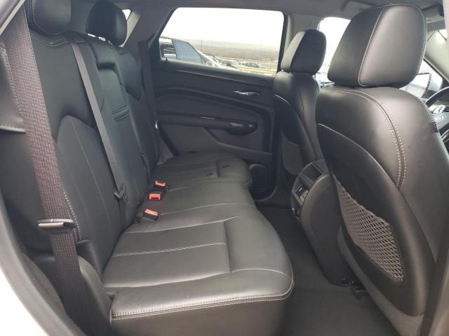 2016 CADILLAC SRX - 3GYFNAE3XGS583940