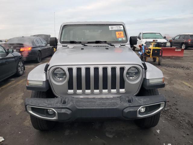 2018 JEEP WRANGLER U - 1C4HJXEG9JW118965