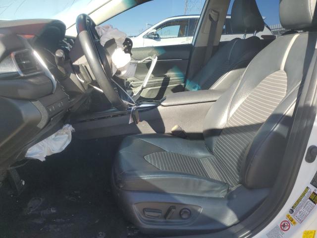 2019 TOYOTA CAMRY L - 4T1B11HK1KU161451