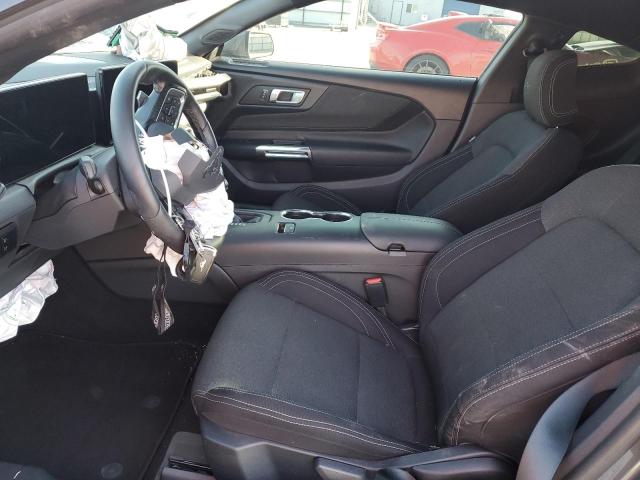 2024 FORD MUSTANG GT - 1FA6P8CF2R5411295