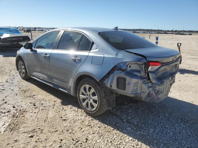 Vin: 5yfepmae6np385791, lot: 43368315, toyota corolla le 20222