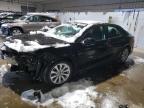 2018 TOYOTA CAMRY L - 4T1B11HK0JU137219
