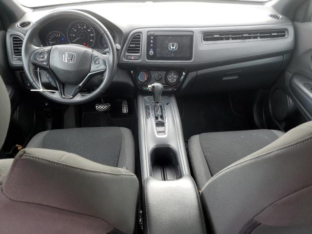 2020 HONDA HR-V SPORT 3CZRU6H14LG701887